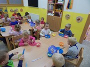 Kuchařský den - připravujeme bramborový salát